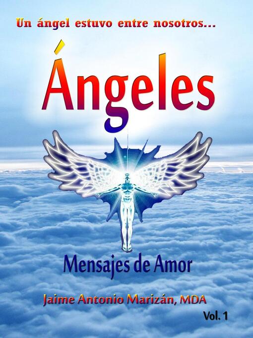 Title details for Angeles by Jaime Antonio Marizán - Available